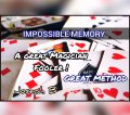 IMPOSSIBLE MEMORY by Joseph B (Instant Download)